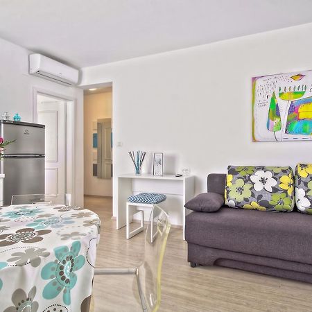 Apartments Punta By Sea Umag Exterior photo